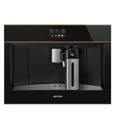 Smeg Docle Novo Coffee Machine